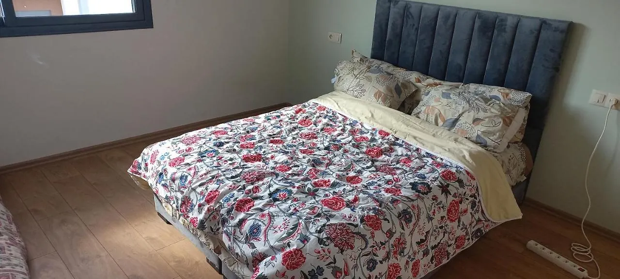Room In Residence Lilya Fermee Et Securisee Casablanca Privat bolig