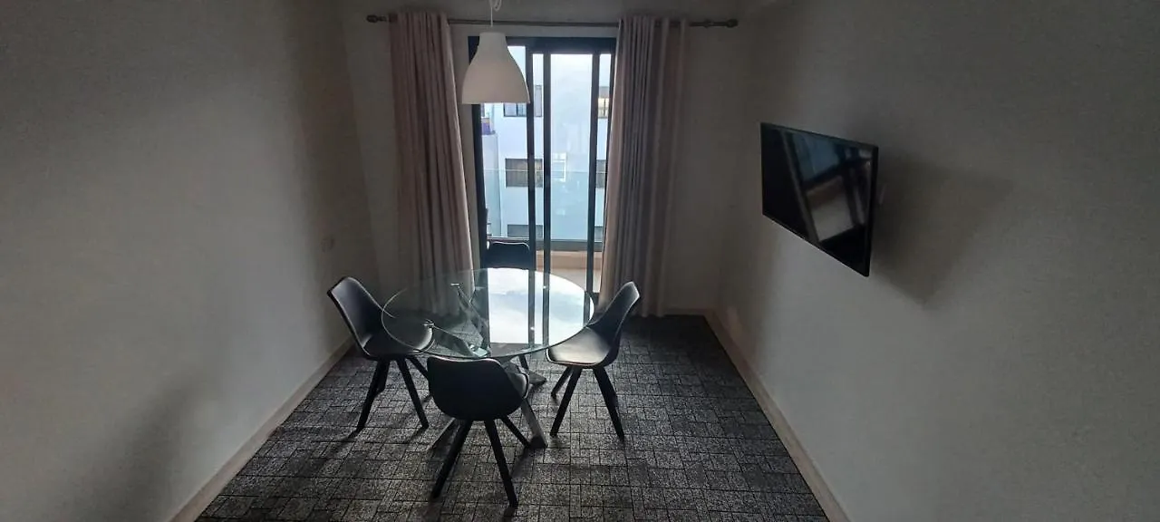 Room In Residence Lilya Fermee Et Securisee Casablanca