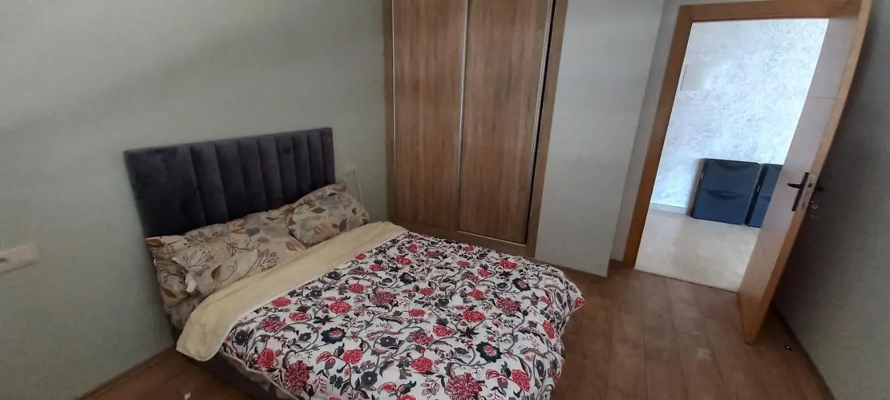 Room In Residence Lilya Fermee Et Securisee Casablanca 0*,  Morocco